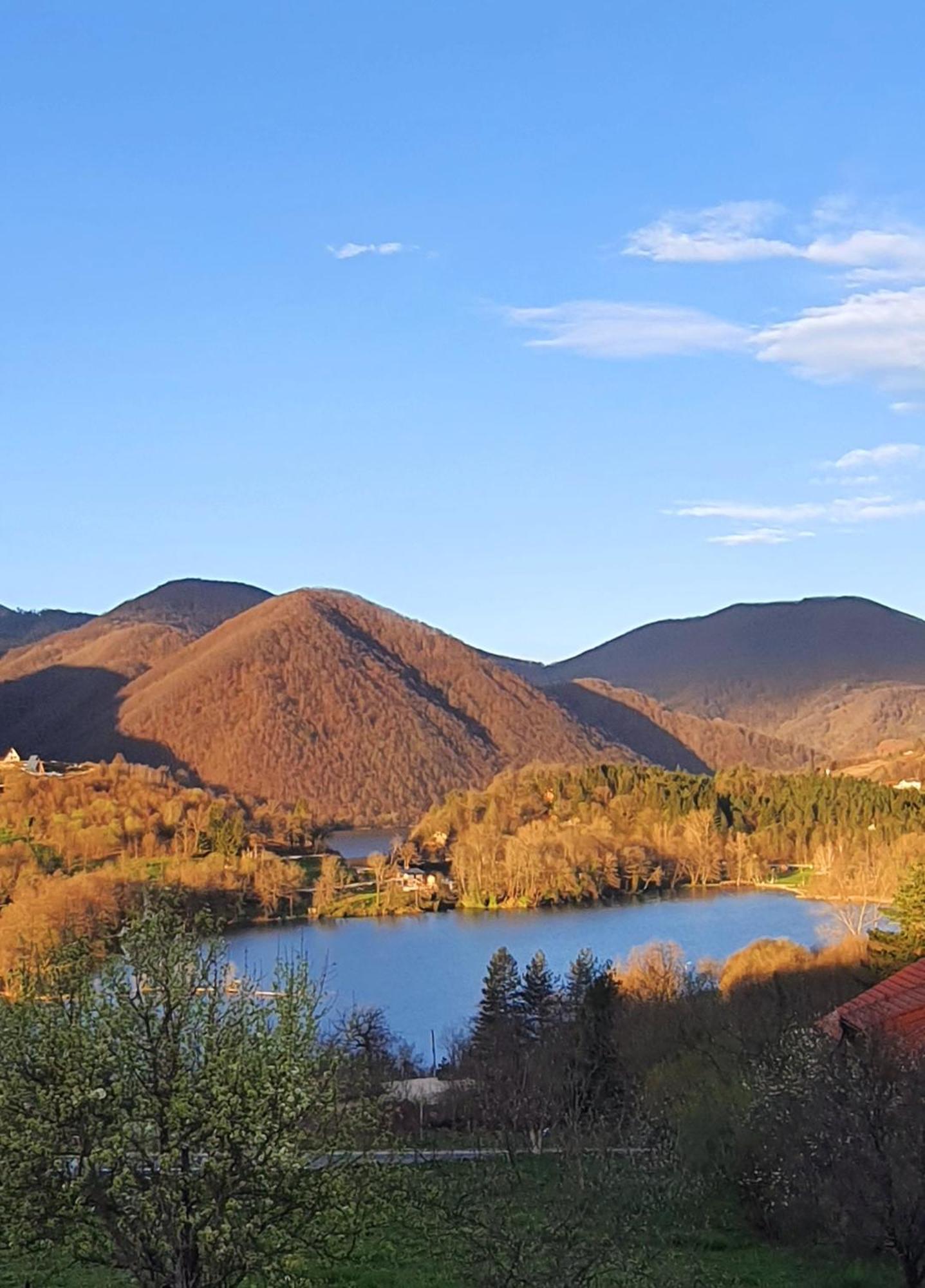 Cottages Relax Яйце Экстерьер фото